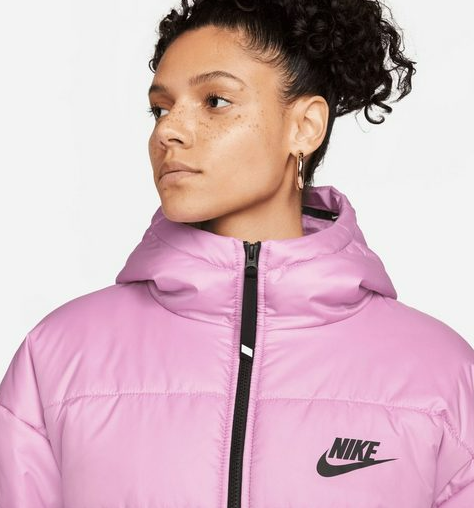 NIKE Winterjacke Damen Nike NSW SYN TF RPL HD JKT online kaufen