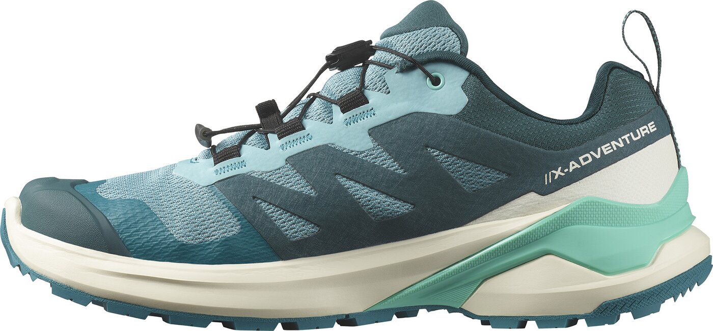 Salomon shoes women clearance